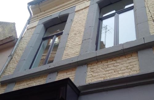 Aire-sur-la-Lys Casa | Résidence Bel'Air