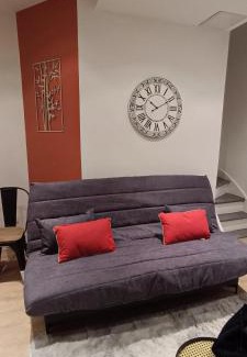 Aire-sur-la-Lys Casa | Résidence Bel'Air