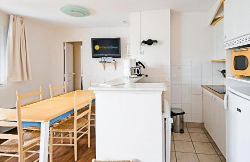 Belle Dune Apartamento | Résidence Belle Dune - maeva Home - 4 Pièces 6 Personnes - Prestige MAE-1657