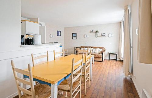 Belle Dune Apartamento | Résidence Belle Dune - maeva Home - 4 Pièces 6 Personnes - Prestige MAE-1657