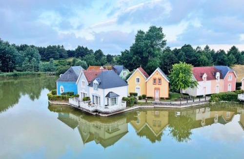 Belle Dune Apartamento | Résidence Belle Dune - maeva Home - Appartement 3 pièces 6 personnes - Sélection MAE-9634
