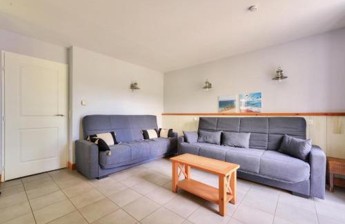 Belle Dune Apartamento | Résidence Belle Dune - maeva Home - Appartement 3 pièces 6 personnes - Sélection MAE-9634