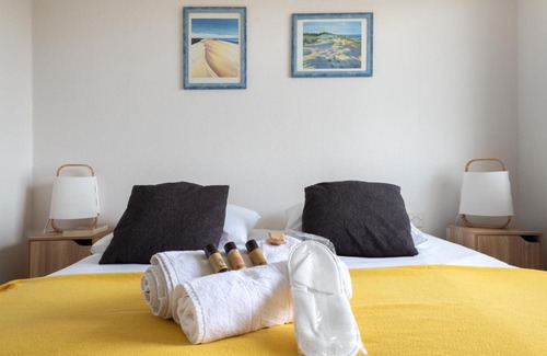 Arcachon Apartamento | Résidence Belle Vue YourHostHelper