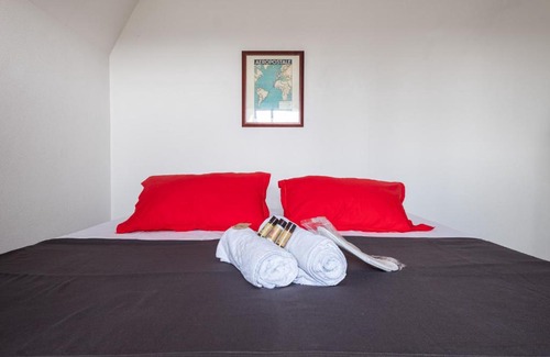 Arcachon Apartamento | Résidence Belle Vue YourHostHelper