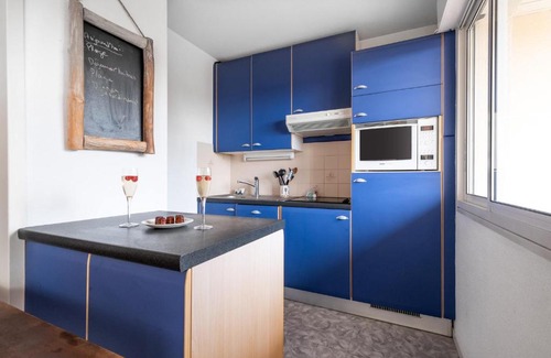 Arcachon Apartamento | Résidence Belle Vue YourHostHelper