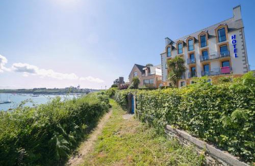 Camaret-sur-Mer Apartamento | Résidence Bellevue