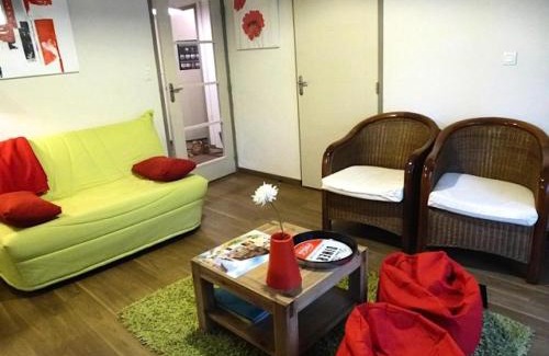 Sers Apartamento | Résidence Bois De Marie - 4 Pièces pour 8 Personnes 614