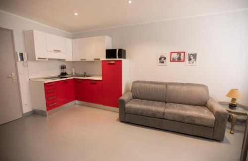 Le Suquet Apartamento | Résidence Bouttau by Connexion