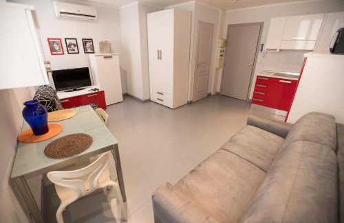 Le Suquet Apartamento | Résidence Bouttau by Connexion