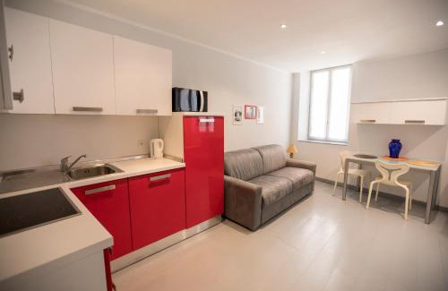 Le Suquet Apartamento | Résidence Bouttau by Connexion