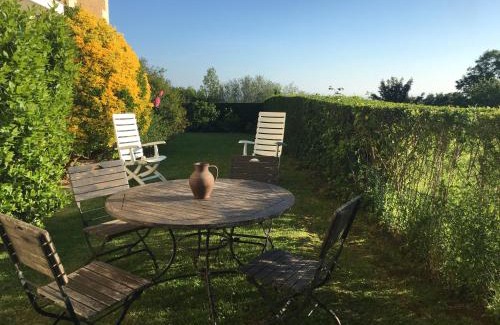 Villers-sur-Mer Apartamento | Résidence Brise du Large - Grand appartement 6 personnes magnifique vue mer