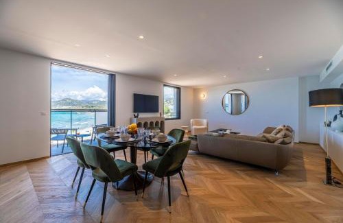 L'Ile-Rousse Apartamento | Résidence Côté Sud