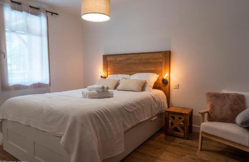 Saint-Lary-Soulan Apartamento | Résidence Cami Réal *