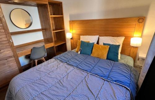 Saint-Lary-Soulan Apartamento | Résidence Cami Réal *