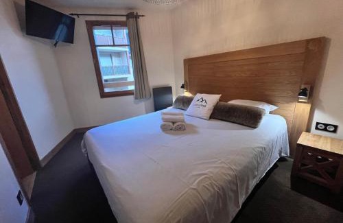 Saint-Lary-Soulan Apartamento | Résidence Cami Réal *