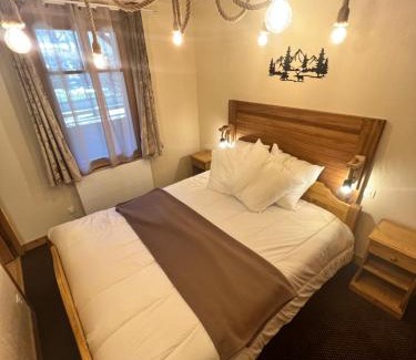 Saint-Lary-Soulan Apartamento | Résidence Cami Réal *