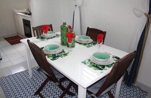 Fort-de-France Casa | Residencia Blue Cane
