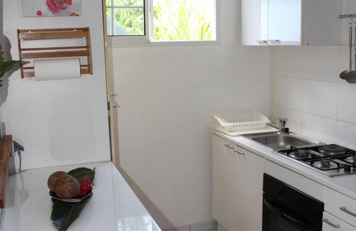 Fort-de-France Casa | Residencia Blue Cane