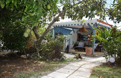 Fort-de-France Casa | Residencia Blue Cane