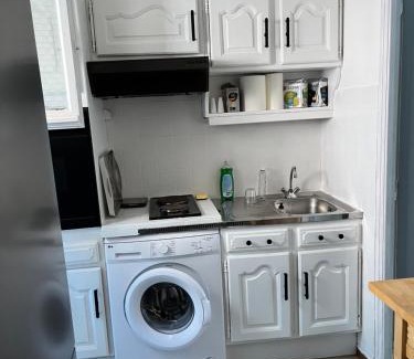 Giens Apartamento | Résidence Cap de l esterel