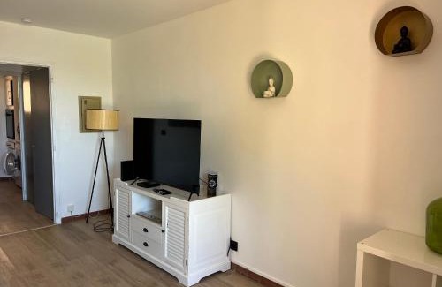 Giens Apartamento | Résidence Cap de l esterel