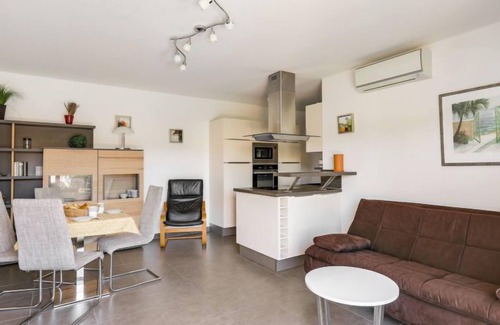 Le Dramont Apartamento | Résidence Cap Marine by Interhome