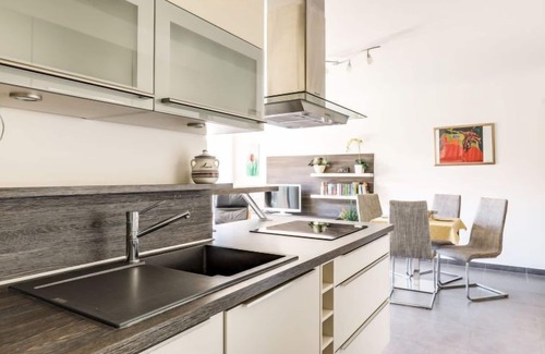 Le Dramont Apartamento | Résidence Cap Marine by Interhome