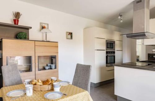 Le Dramont Apartamento | Résidence Cap Marine by Interhome