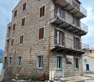 Propriano Apartamento | Résidence Cas’Antica