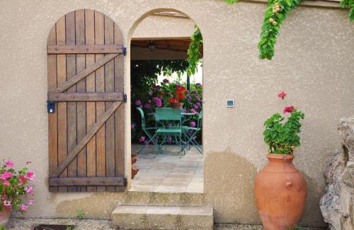 Serra-di-Ferro Apartamento | Résidence Casa Favalella