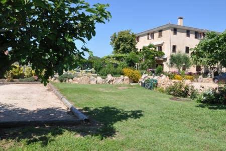 Serra-di-Ferro Apartamento | Résidence Casa Favalella