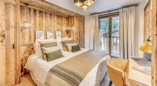 Les Brevieres Chalet De Esquí | Résidence Casa San Bernardo - Chalet 5 "Casa San Bernardo" - Espace bien-être, salle de jeux, salle de réunion MAE-5734