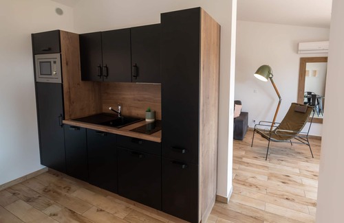 Maora Casa | Résidence Casarina