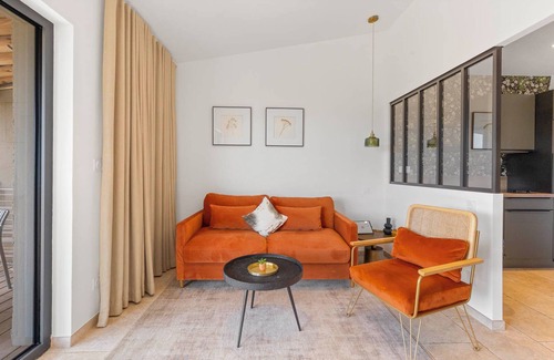 Maora Casa | Résidence Casarina