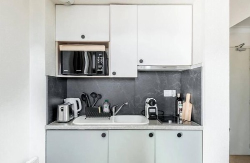 Kokotia Apartamento | Résidence Château d'Acotz