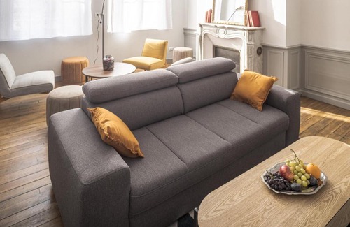 Old Town Apartamento | Résidence Chez Suzanne - Maison - Hypercentre