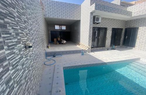 Niaga Apartamento | Résidence Codou Bigué