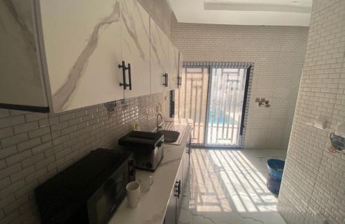 Niaga Apartamento | Résidence Codou Bigué