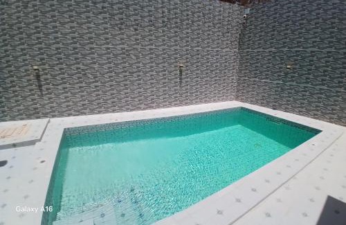 Niaga Apartamento | Résidence Codou Bigué