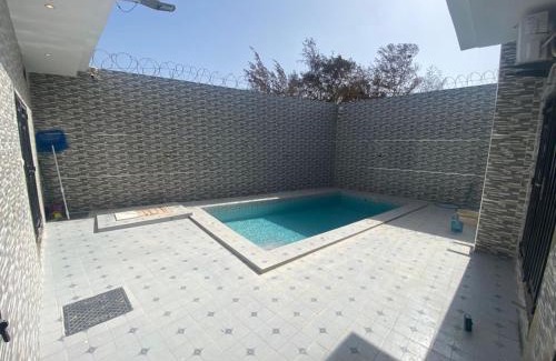 Niaga Apartamento | Résidence Codou Bigué