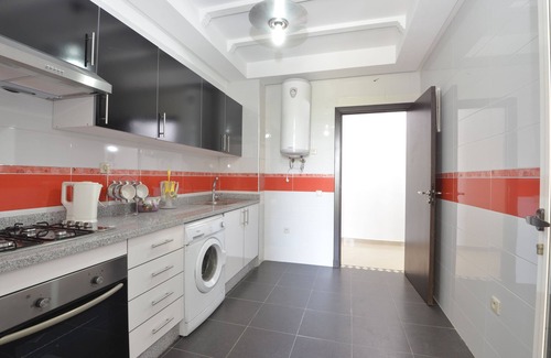 Bouznika Apartamento | Résidence Dalia