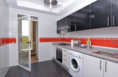 Bouznika Apartamento | Résidence Dalia