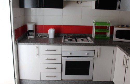 Bouznika Apartamento | Résidence Dalia