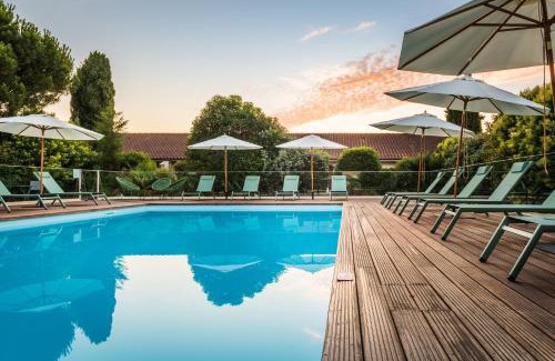 Saint-Simon Apartamento | Résidence de Diane - Toulouse