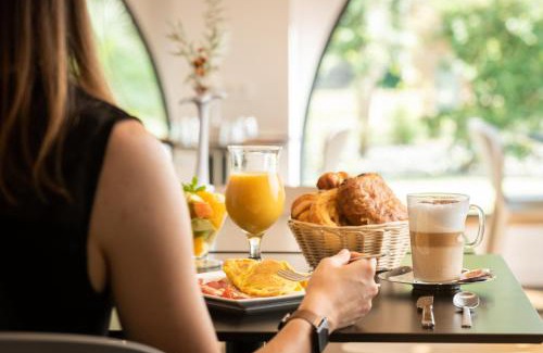 Saint-Simon Apartamento | Résidence de Diane - Toulouse
