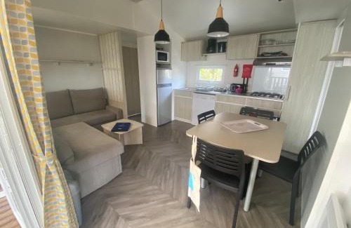 Saint-Julien-en-Born Complejo | Résidence des dunes de Contis