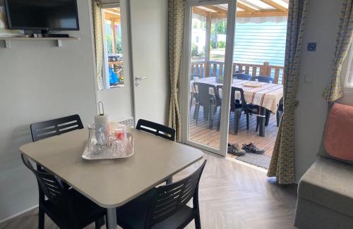 Saint-Julien-en-Born Complejo | Résidence des dunes de Contis