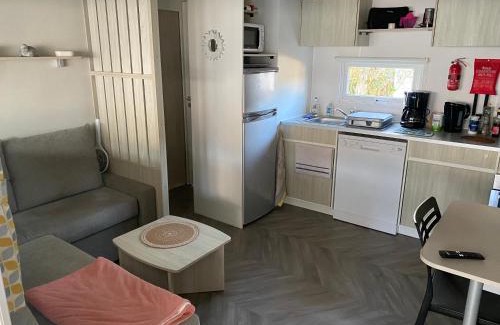 Saint-Julien-en-Born Complejo | Résidence des dunes de Contis