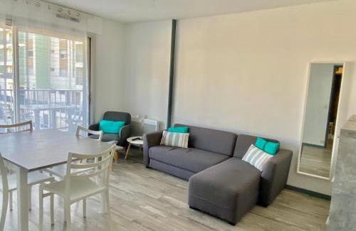 Saint-Palais-sur-Mer Apartamento | Résidence de Saint Palais