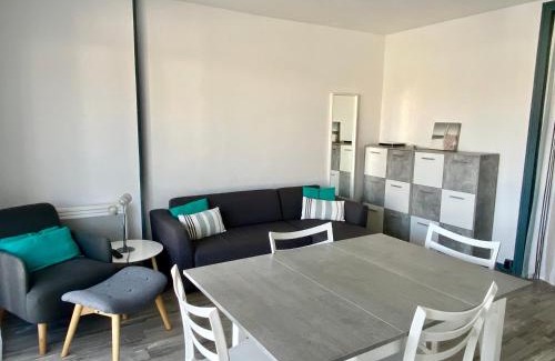 Saint-Palais-sur-Mer Apartamento | Résidence de Saint Palais